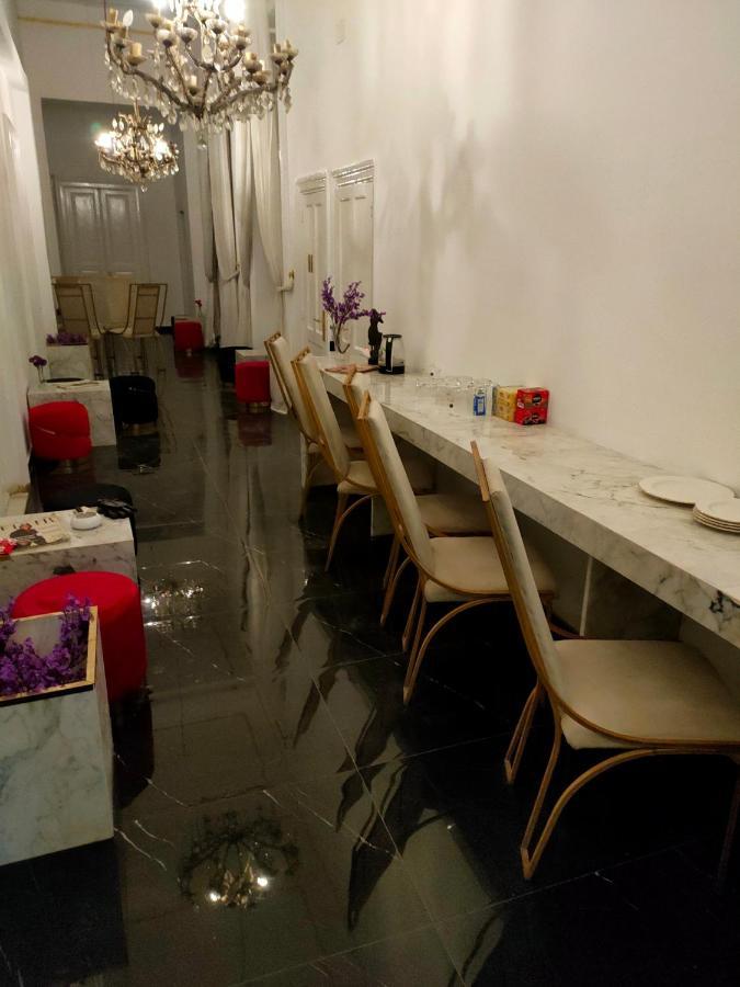 天鹅绒1889酒店 开罗 外观 照片